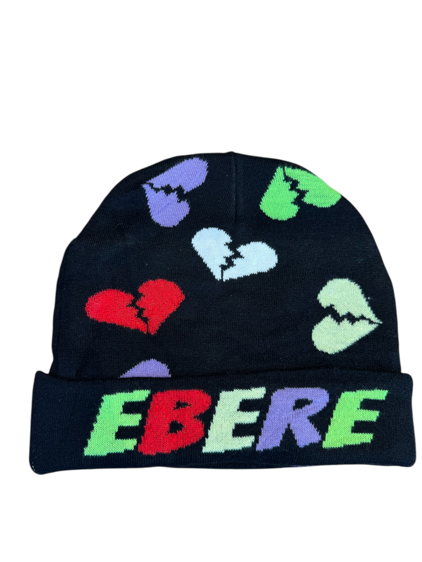EBERE PERSEVERANCE BEANIE