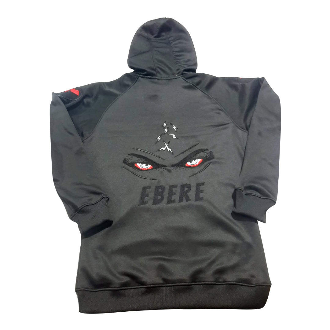 Ninja Tracksuit - Black