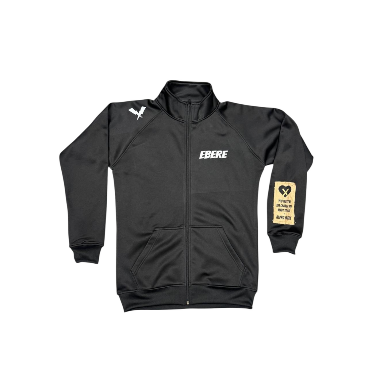 EBERE ENERGY JACKET 2.0