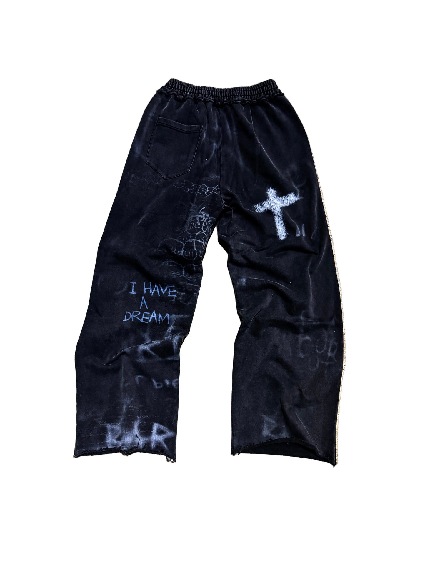 COWBOY BLESSING SWEATS