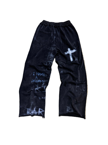 COWBOY BLESSING SWEATS