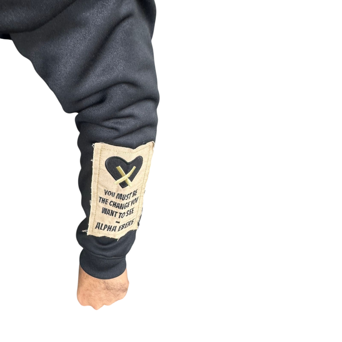 EBERE ENERGY JACKET 2.0