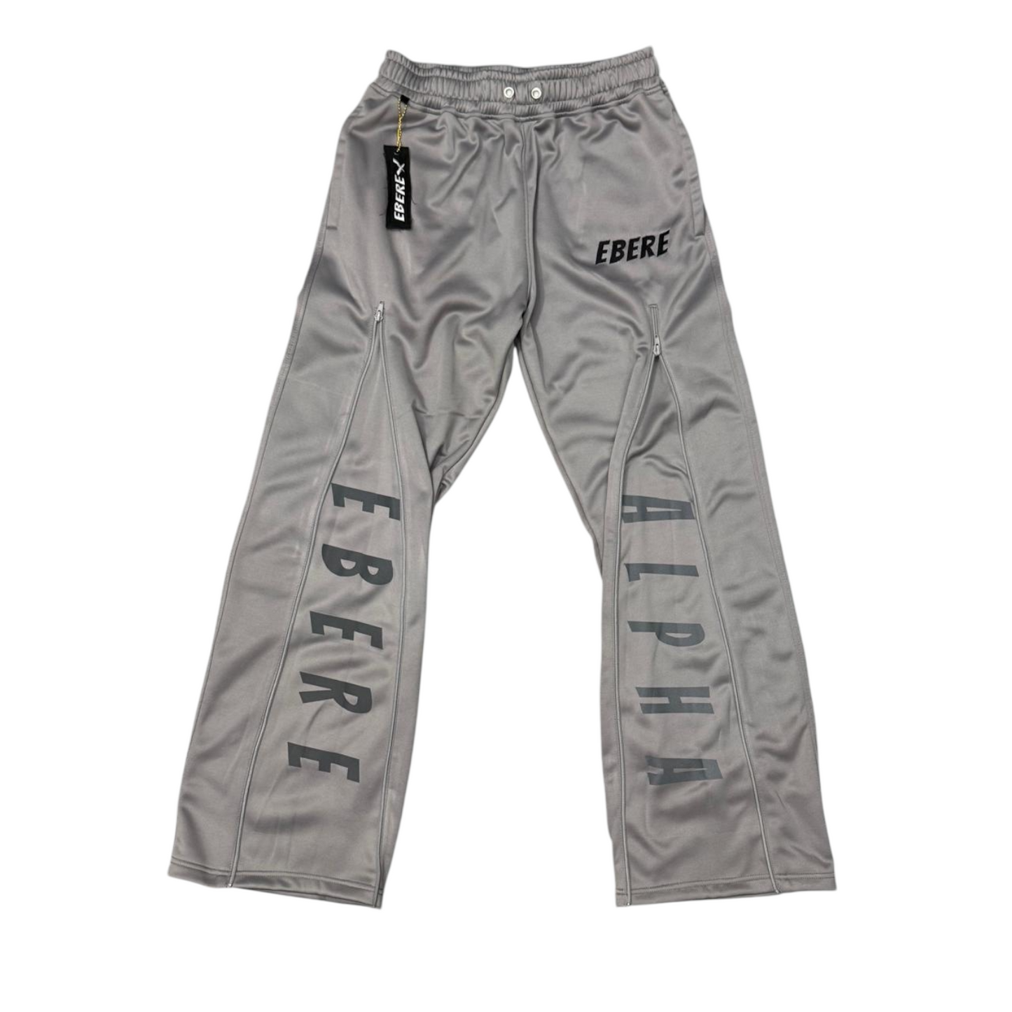 EBERE ENERGY SWEATS 2.0 GRAY