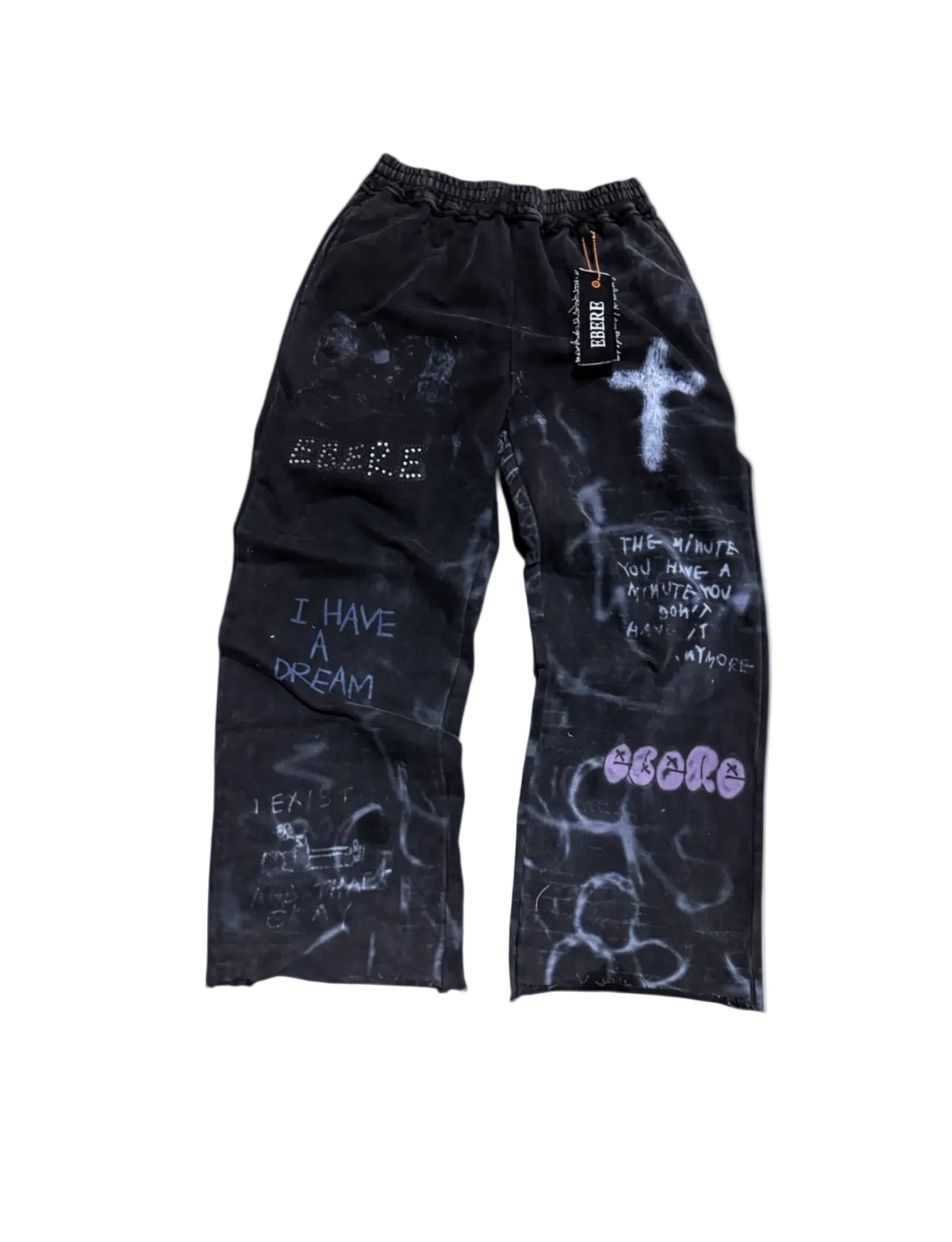 COWBOY BLESSING SWEATS