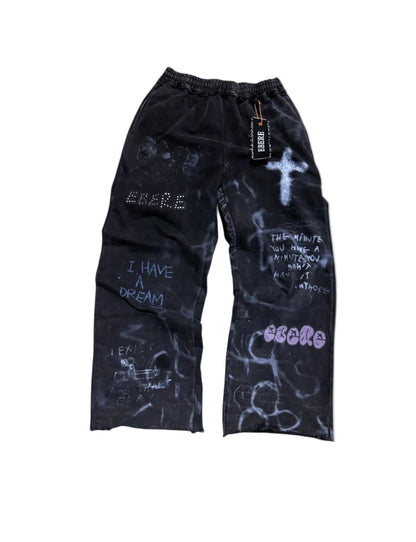 COWBOY BLESSING SWEATS