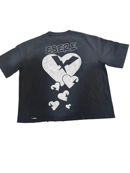 Aaliyah Nightmare Tee