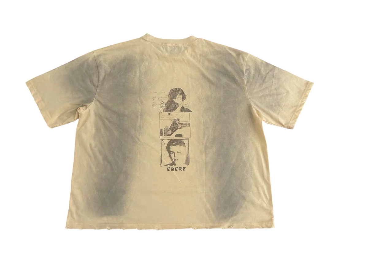 Monroe Tee