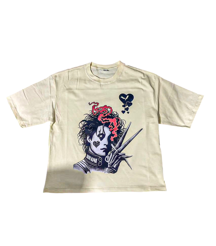 EDWIN “STONER” TEE