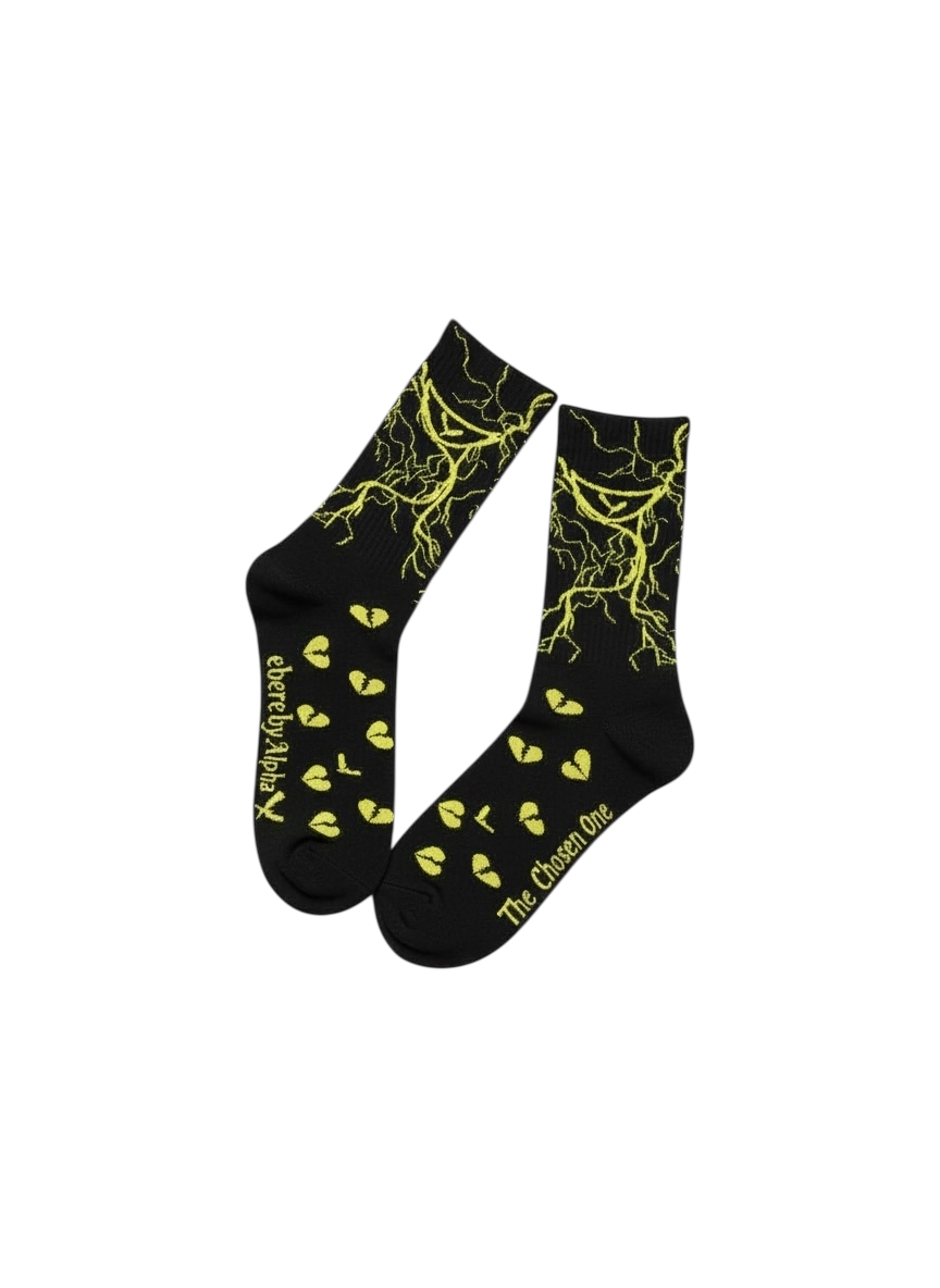 Energy socks