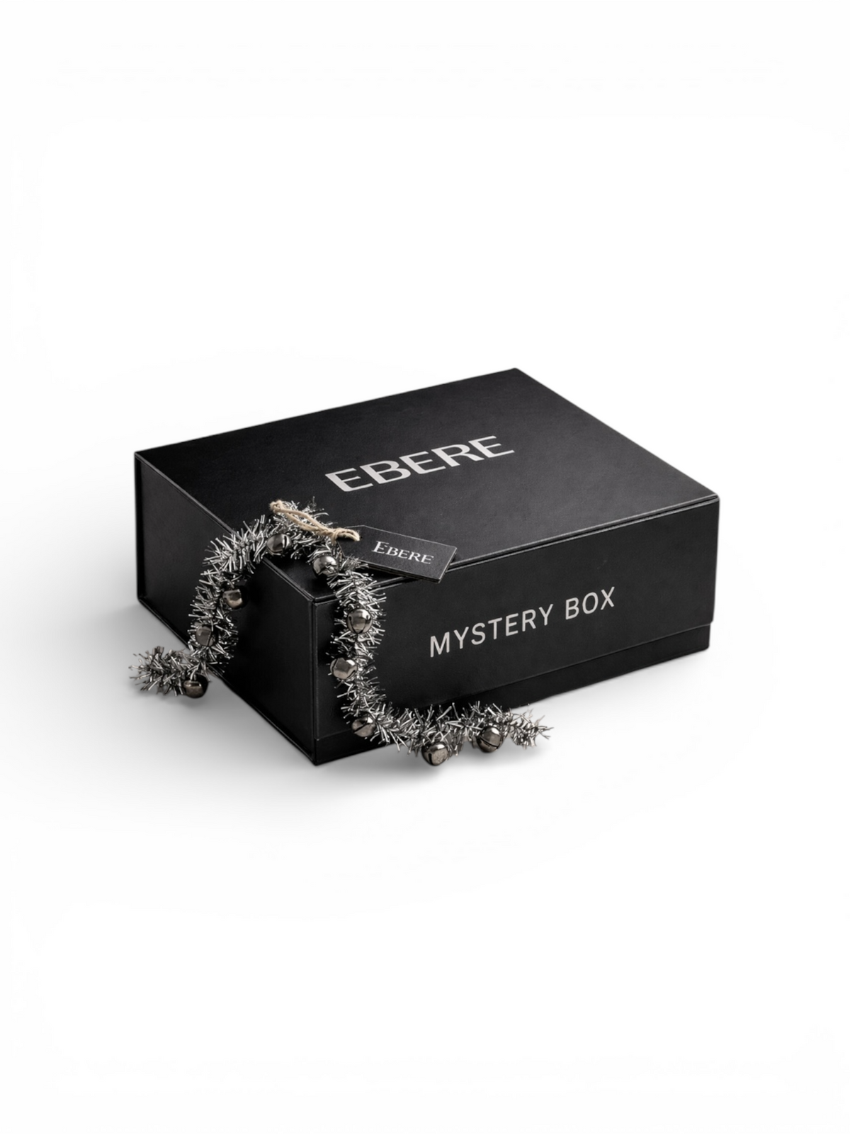Mystery box
