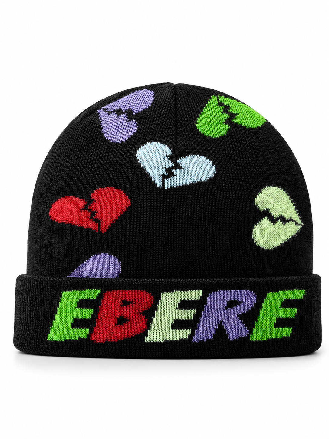 EBERE PERSEVERANCE BEANIE