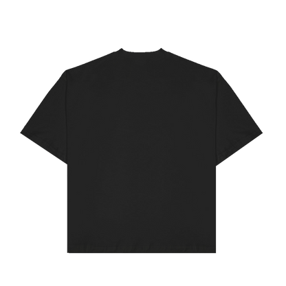 EDWIN “STONER” TEE BLK