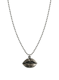 Kiss Pendant