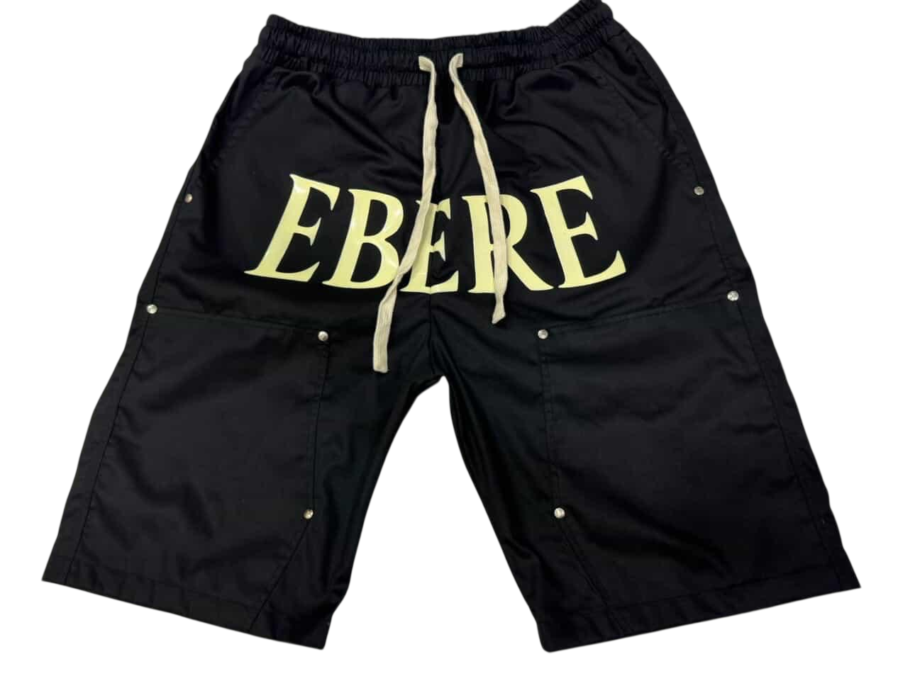 EBERE BLESSING SHORTS