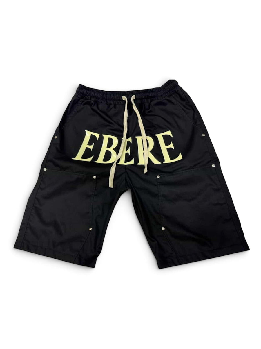EBERE BLESSING SHORTS