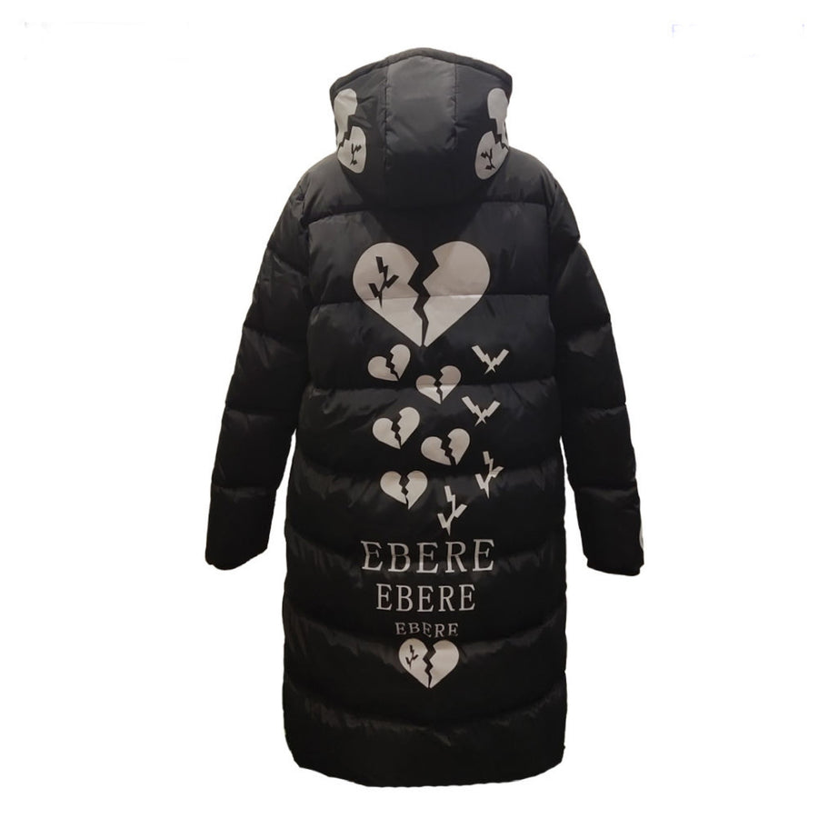 HEARTBREAK PUFFER