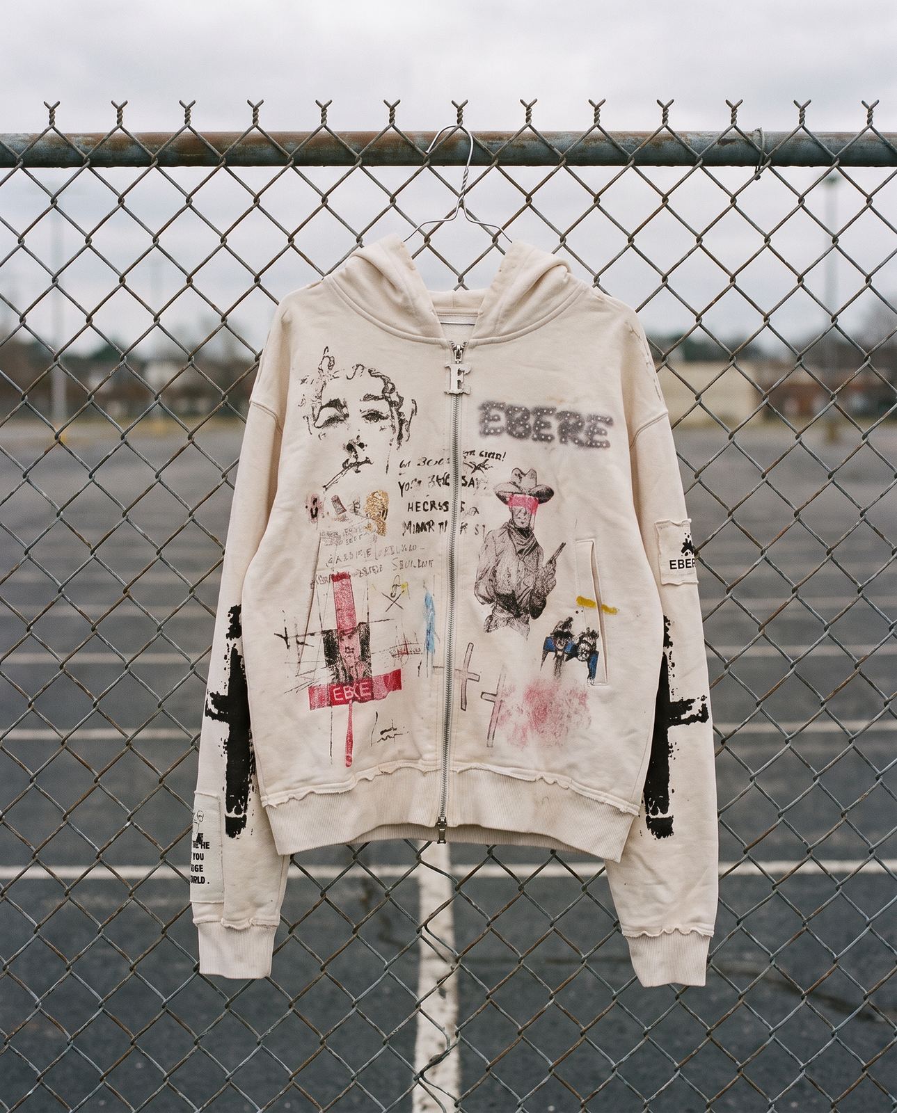 Off-white set — save $25